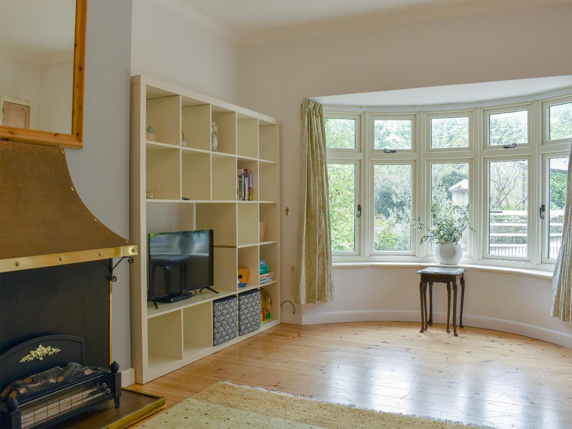 Elm Cottage Whitwell  Luaran gambar