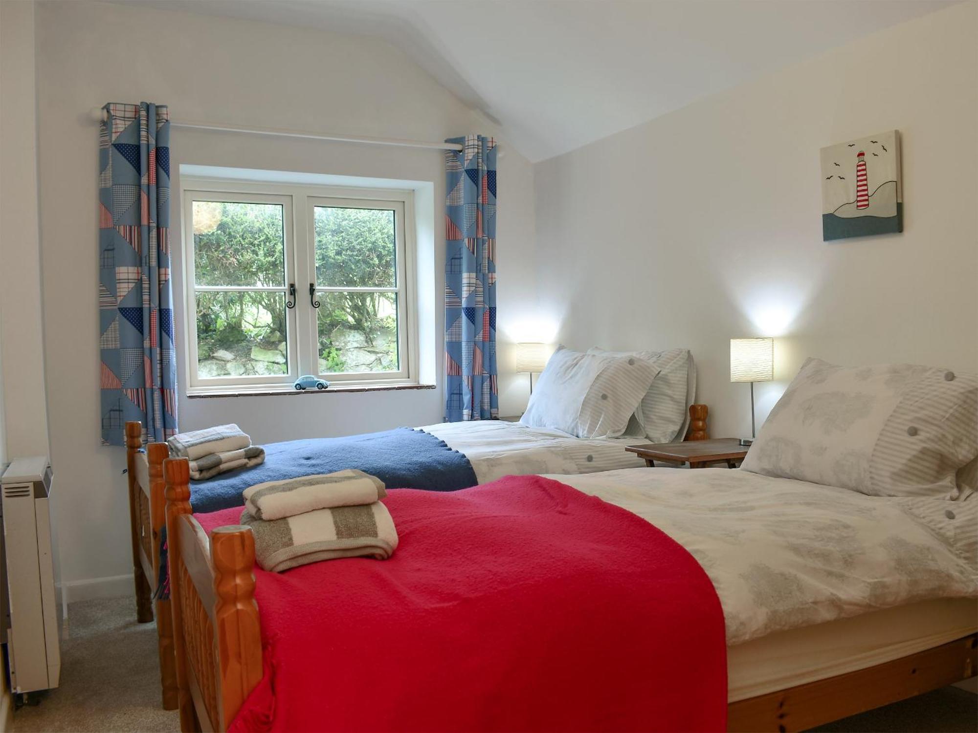 Elm Cottage Whitwell  Luaran gambar