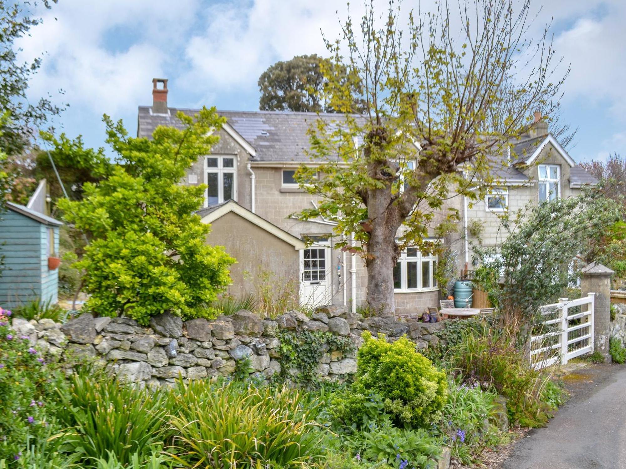 Elm Cottage Whitwell  Luaran gambar