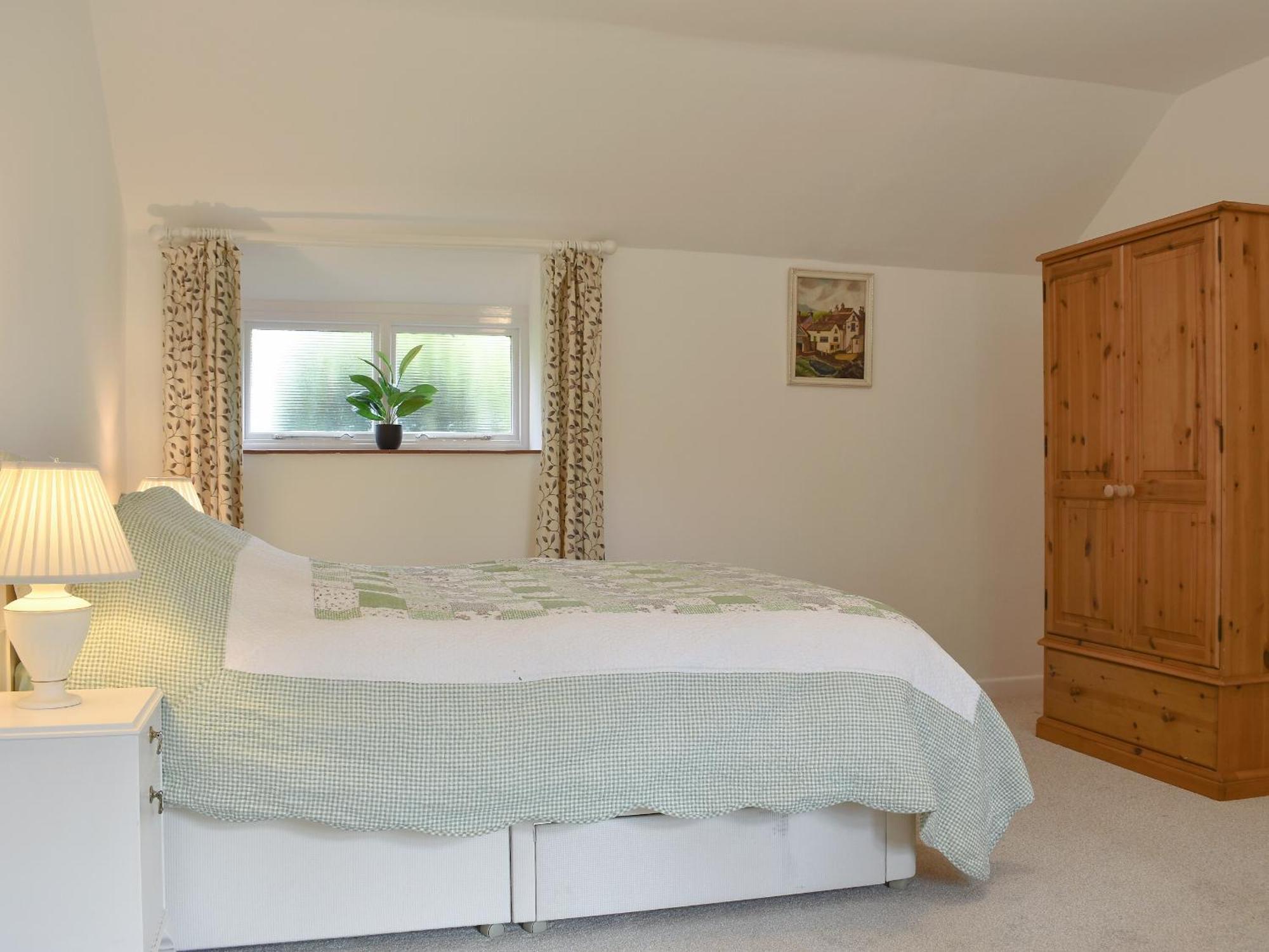 Elm Cottage Whitwell  Luaran gambar