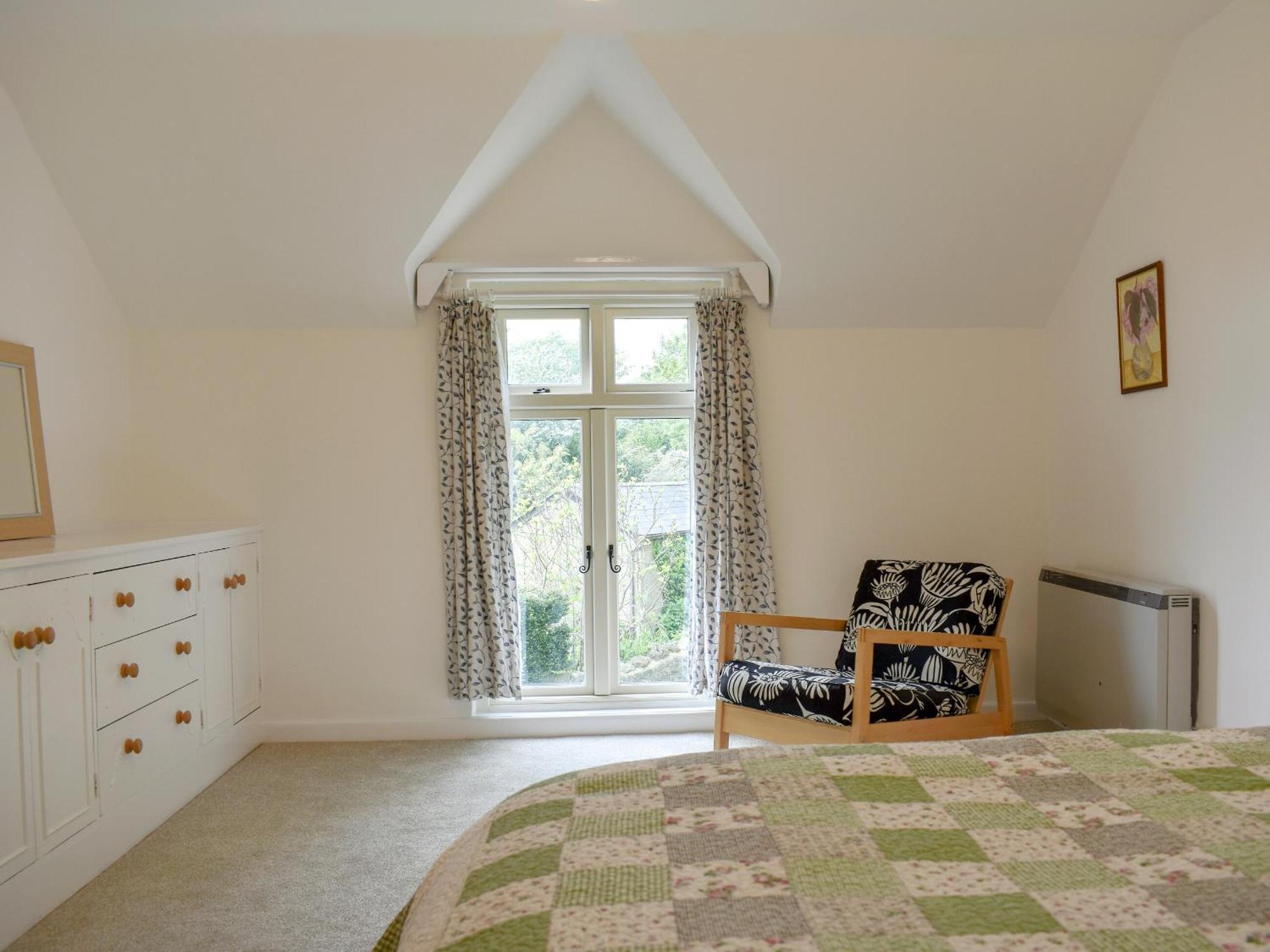 Elm Cottage Whitwell  Luaran gambar
