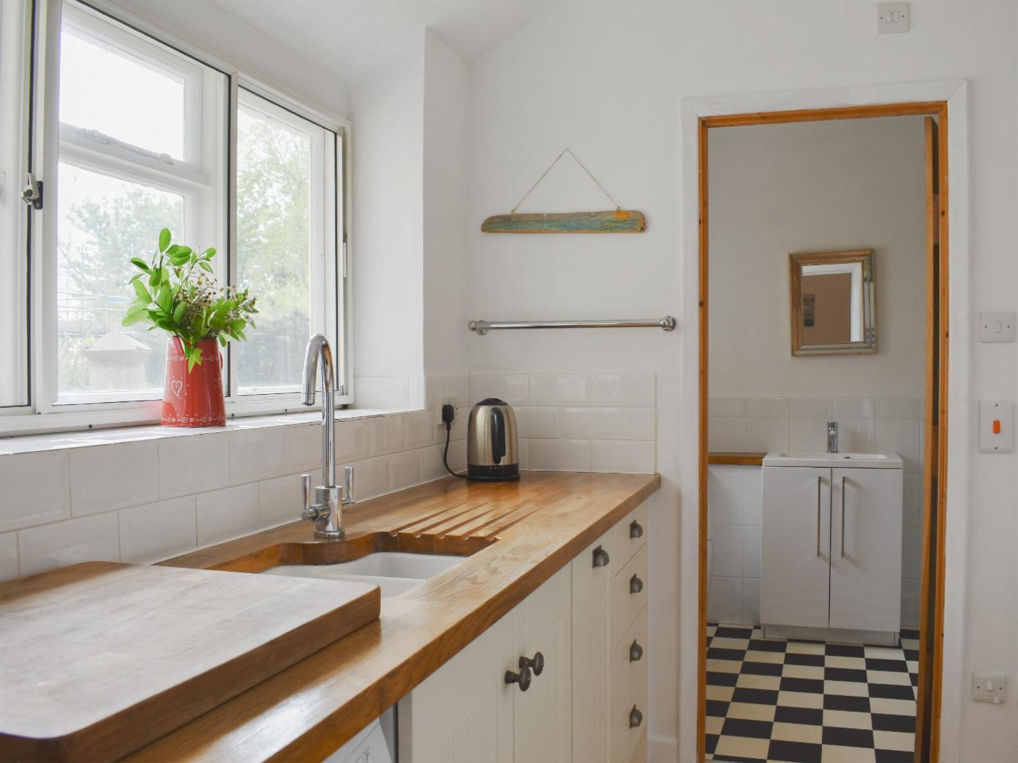 Elm Cottage Whitwell  Luaran gambar