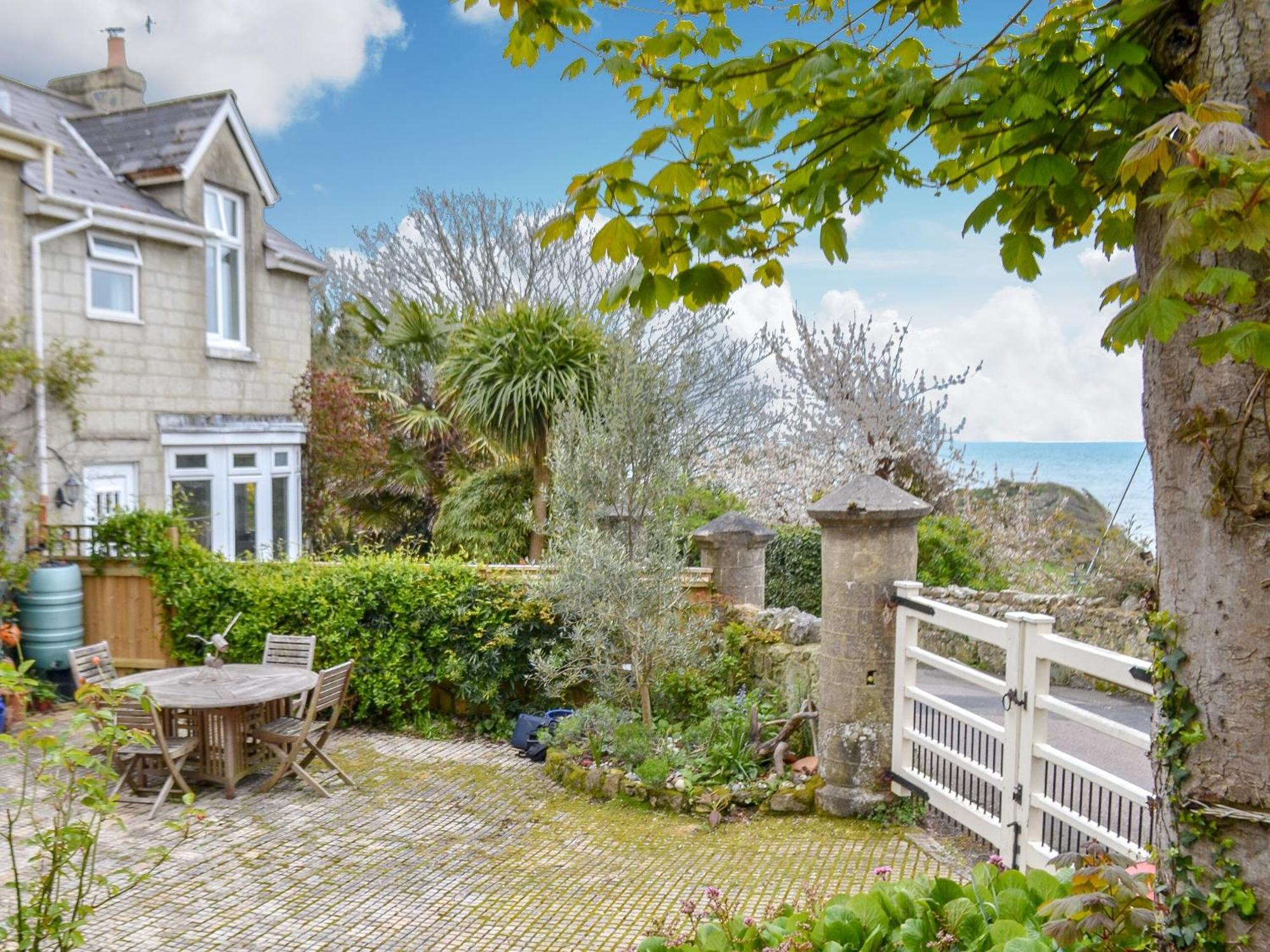 Elm Cottage Whitwell  Luaran gambar