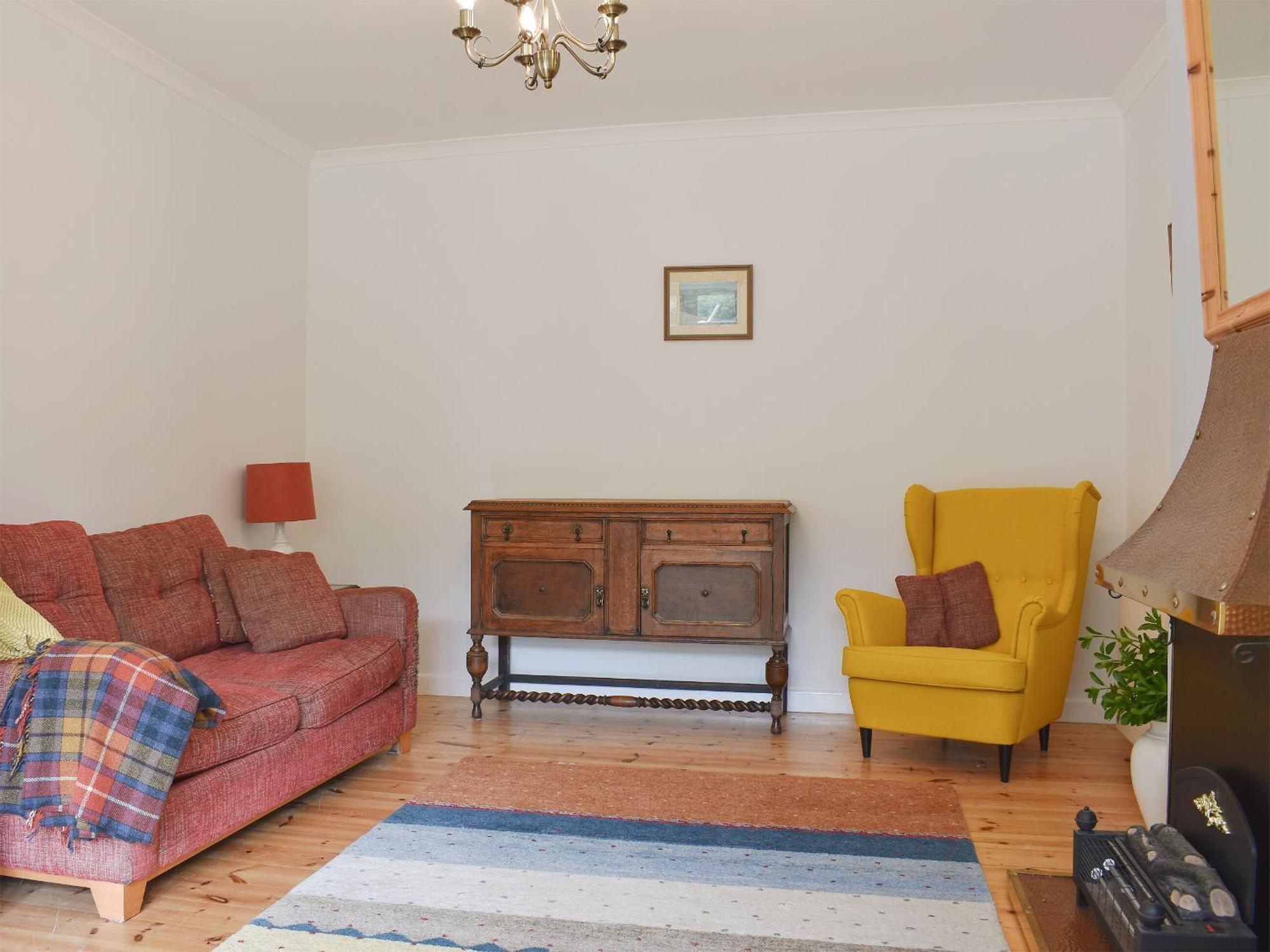 Elm Cottage Whitwell  Luaran gambar