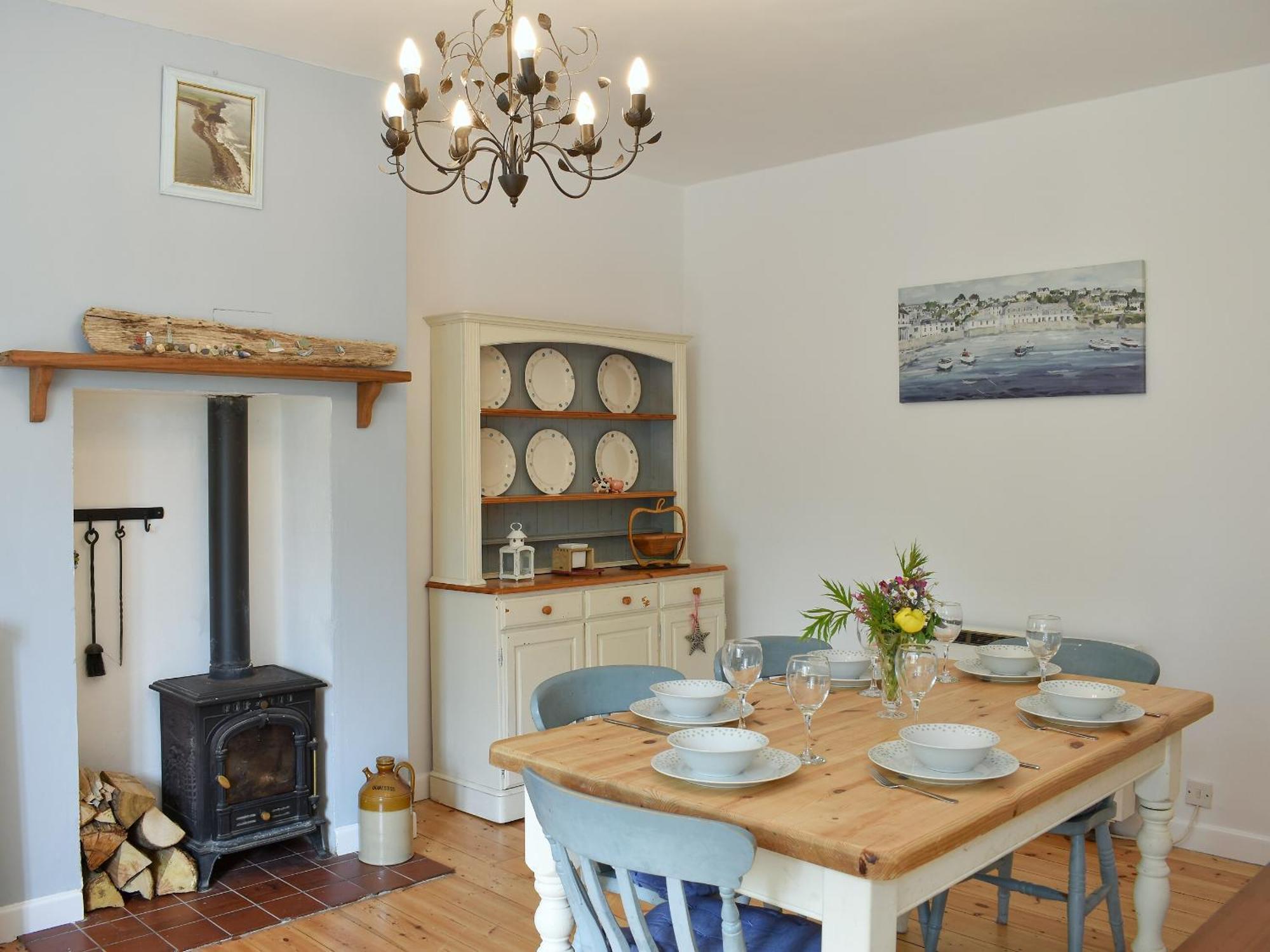 Elm Cottage Whitwell  Luaran gambar